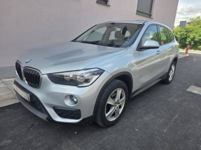 BMW X1 sDrive18d Automatik, 2018 god