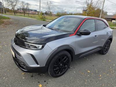 Opel Mokka 1,2 Turbo GS Line