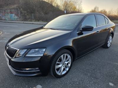 Škoda Octavia 2,0 TDI DSG,2019 god